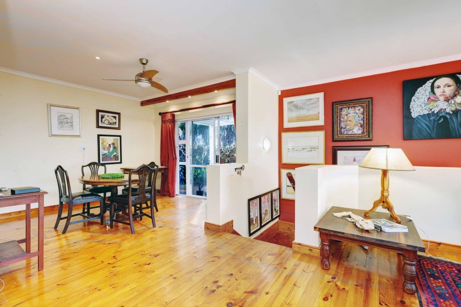 4 Bedroom Property for Sale in Van Riebeeckshof Western Cape